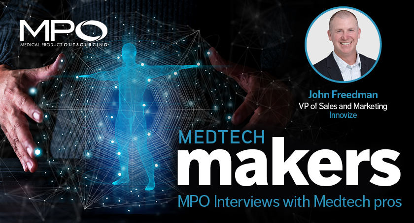 Considerations for Optimizing the Medical Device Development Process—A Medtech Makers Q&A